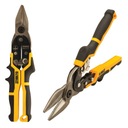 DeWALT DWHT14675-0 rovné nožnice na plech