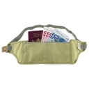 Highlander Outdoor Money Belt Bag