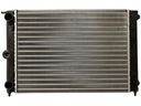 RADIATOR VW GOLF II 1,0 1,3 POLO 1,3 II 1,1 1,3