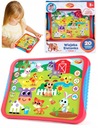 DUMEL DISCOVERY TABLET A COUNTRY IDYLAND