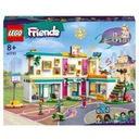 LEGO Friends Medzinárodná škola Heartlake