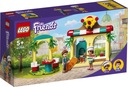 LEGO Friends 41705 Pizzeria v meste Heartlake