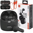 JBL TUNE FLEX BEZDRÔTOVÉ SLÚCHADLÁ DO UŠÍ ANC 4 BLUETOOTH MIKROFÓNY