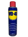 WD-40 MULTIFUNKČNÝ PRÍPRAVOK ODSTRAŇOVAČ HRDZE PENETRÁČ V SPREJ TUKU 250 ML