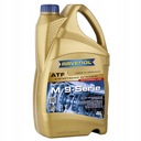 RAVENOL ATF M 9-SERIE Prevodovka MB 236,14 4L