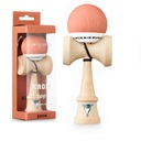 KENDAMA KROM POP FADE ORIGINÁLNA RASPBERRY HRA