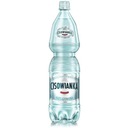 Voda CISOWIANKA 1,5L (6ks) neperlivá