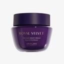 ORIFLAME Spevňujúci nočný krém proti starnutiu Royal Velvet 50ml