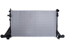 NISSENS RADIATOR 630733