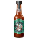 Damn Hot Naga KnockDown Sauce 155g Mic's Chilli