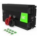 Invertor Green Cell 24V/230V 1500W/3000W