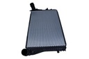 INTERCOOLER VW GOLF 6 1.6TDI-2.0TDI