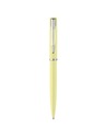 PERO WATERMAN ALLURE PASTEL YELLOW M