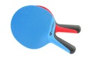 SOFTBAT DUO PINGPONG BALETS /CORNILLEAU