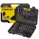 STANLEY STA7205 SADA VŔTAČA ZMIEŠANÁ SADA