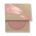 Joko Natural of Love Vegan Collection Blush #02