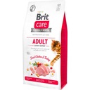 BRIT Care Cat Adult Activity bez obilnín CAT 7 kg