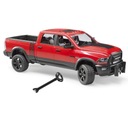 Bruder 02500 Dodge Ram Pickup Auto