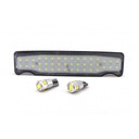 BMW F02 F03 F04 LED sada zadného stropu