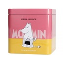 Moomin Mama Quince čaj 100g Teministeriet