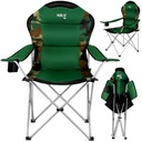 Skladacie kreslo Fishing Chair XL