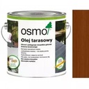 OSMO TERASOVÝ OLEJ 016 Bangkirai Tmavý 0,125l