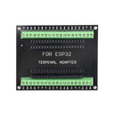 ESP32 ESP32 Development Board Breakout Board G