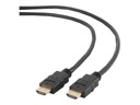 GEMBIRD CC-HDMI4-0,5M Gembird HDMI kábel 0,5m V2.0