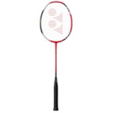 BADMINTONOVÁ RAKETA YONEX ASTROX 3 DG 4UG4 ČERVENÁ