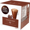 Kapsule Nescafe Dolce Gusto Chococino CHOCOLATE