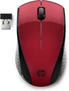 Obojstranná bezdrôtová myš HP Mouse 220 s rozlíšením 1600 dpi