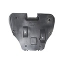 Kryt motora (abs / pvc) pasuje na: MAZDA 6 GG, GY 06/02-03/05