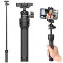 Stolný statív ULANZI MT-34 Monopod pre bezzrkadlový fotoaparát smartfónu