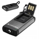 LEDLENSER K4R KEYRING 120lm MINI baterka USB SOS