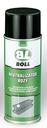 BOLL EPOXIDOVÝ NEUTRALIZÁTOR HRDZE 150ML SPREJ