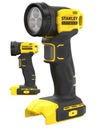 Stanley SFMCL020B-XJ nabíjateľná LED baterka