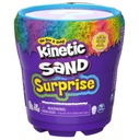 Kinetic Sand Surprise Spin Maste kinetický piesok