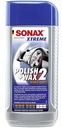 SONAX Xtreme POLISH + WAX 2 NanoPro 250 ml 207100