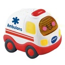 AMBULANCE TUT TUT VTECH 60805