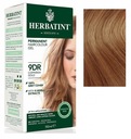 FARBIVO HERBATINT - Medeno zlatá blond 9DR