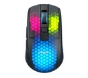 Myš Roccat Burst Pro Air RGB BT / 2,4 GHz čierna