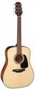 Elektroakustická gitara Takamine GLD12E-NS