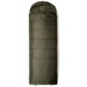 Spací vak Snugpak Jungle Nautilus RZ Olive +3/-2 st.