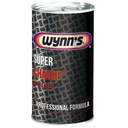 WYNNS SUPER CHARGE 325ML PROFESIONÁLNA KOMPRESNÁ ADITÍVA