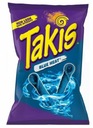 Tiktok Challenge - Takis Blue Heat 280,7 g