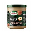 Targroch maslová pasta z lieskových orieškov 300g 100% PRÍRODNÁ VEGE