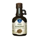 KONOPNÝ OLEJ 250 ml OLEOFARM