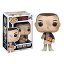 Figúrka Funko Pop 421 Eleven Eggos Stranger Things