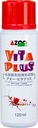 AZOO Vita Plus 120ml Vitamíny pre krevety