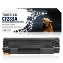 TONER PRE MFP HP LASER JET PRO M225dn M225dw CF283A